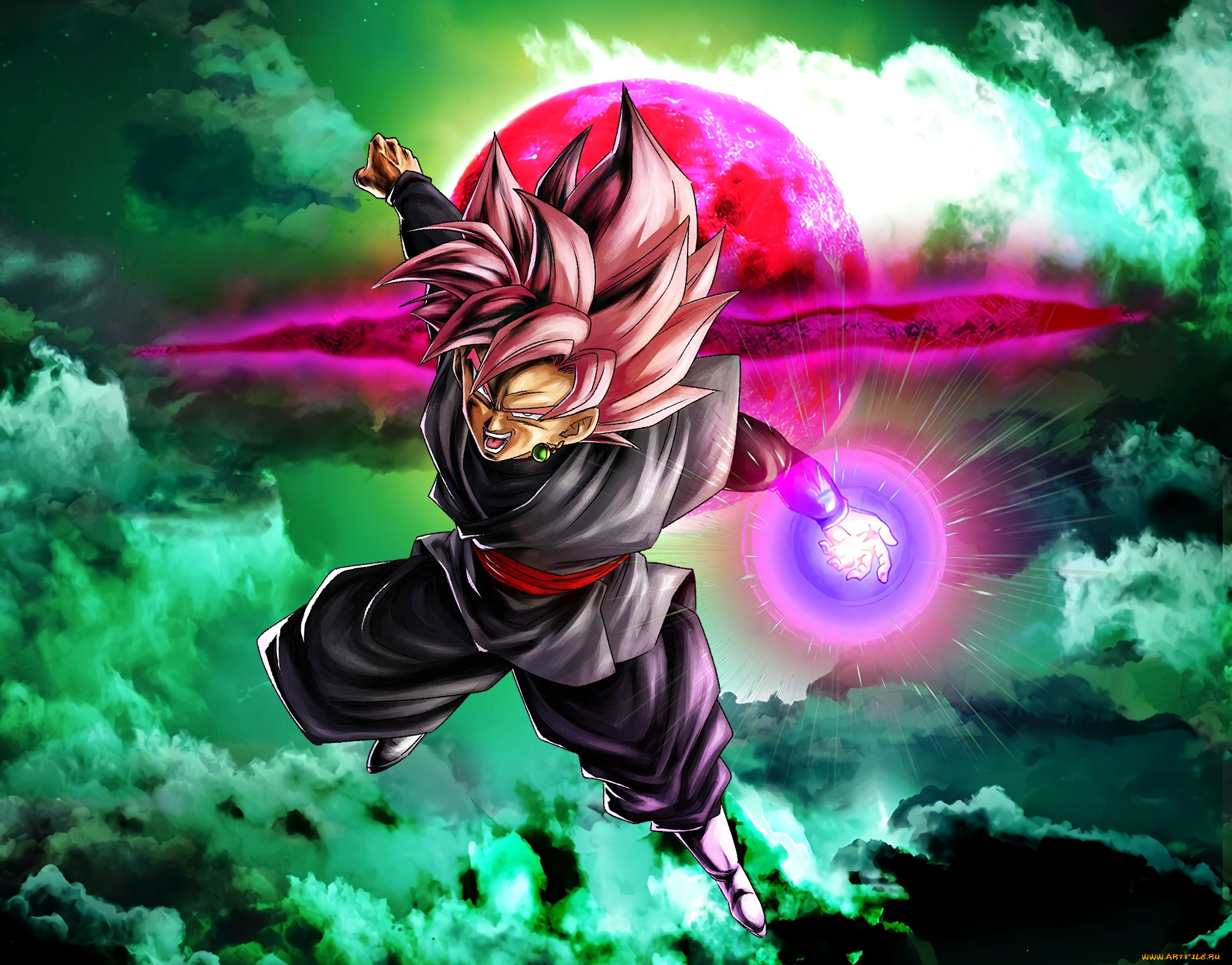 , dragon ball, , 
